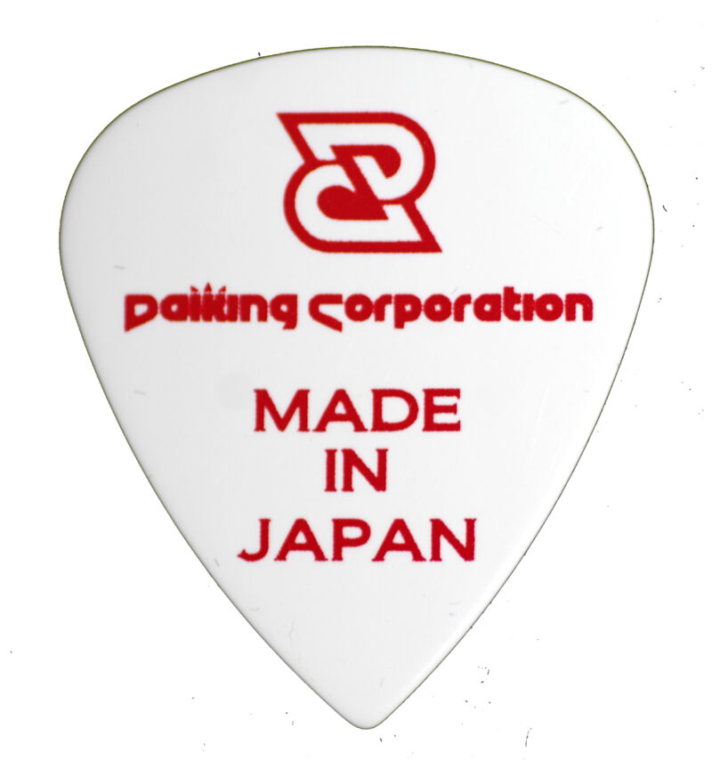 Japanese guitar picks deals