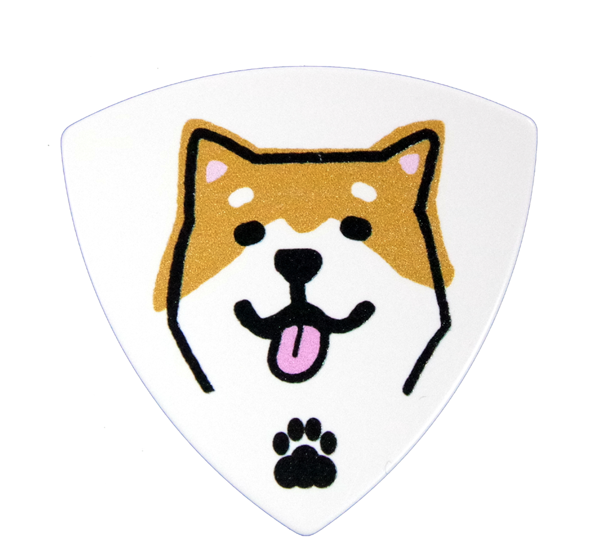 柴犬TA0.8mm
