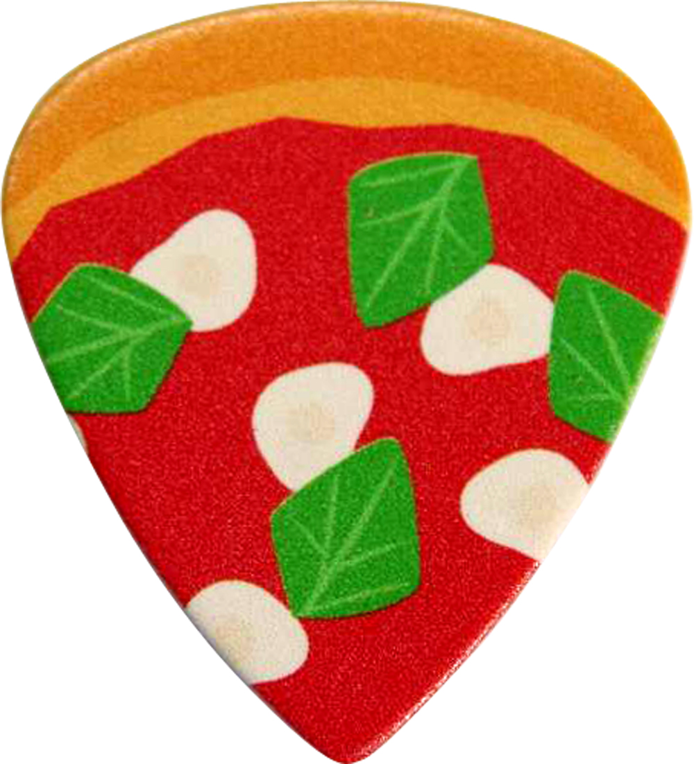 PIZZA TD1.0mm