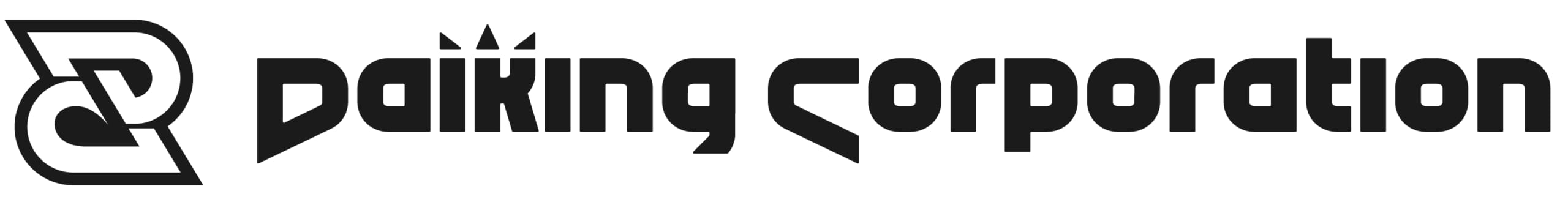 Daiking Corporation Logo